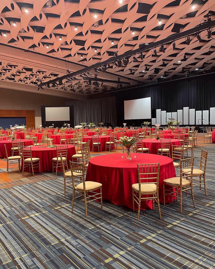 Event decoration services