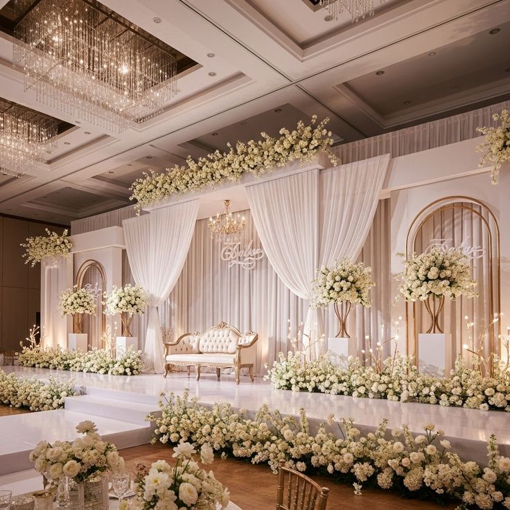 Best event decoration